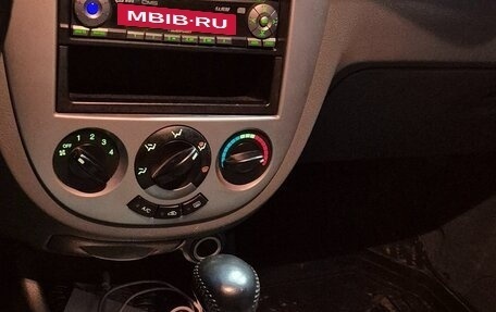 Chevrolet Lacetti, 2008 год, 550 000 рублей, 12 фотография