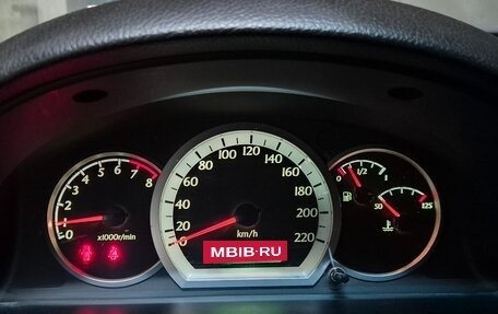 Chevrolet Lacetti, 2008 год, 550 000 рублей, 11 фотография