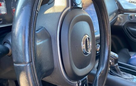 Volvo XC90 II рестайлинг, 2016 год, 3 000 000 рублей, 10 фотография