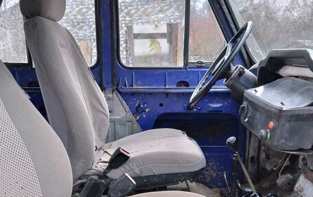 ЛуАЗ 3151, 2001 год, 490 000 рублей, 4 фотография