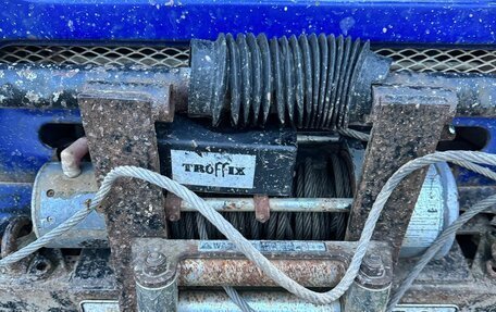 ЛуАЗ 3151, 2001 год, 490 000 рублей, 15 фотография