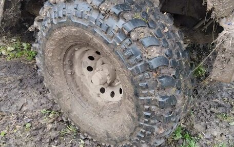 ЛуАЗ 3151, 2001 год, 490 000 рублей, 8 фотография