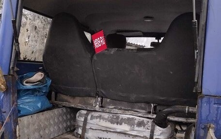 ЛуАЗ 3151, 2001 год, 490 000 рублей, 7 фотография