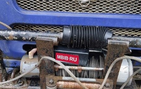 ЛуАЗ 3151, 2001 год, 490 000 рублей, 1 фотография