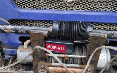 ЛуАЗ 3151, 2001 год, 490 000 рублей, 1 фотография