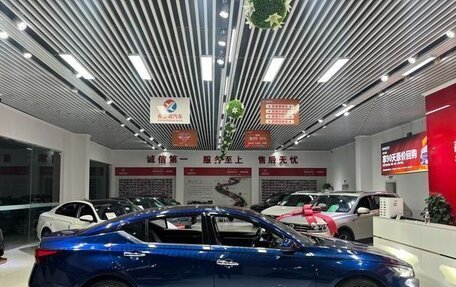 Nissan Altima VI (L34), 2020 год, 1 500 000 рублей, 4 фотография