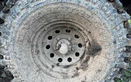 ЛуАЗ 3151, 2001 год, 490 000 рублей, 16 фотография