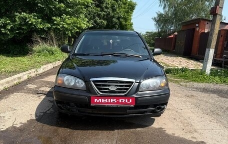 Hyundai Elantra III, 2003 год, 270 000 рублей, 1 фотография