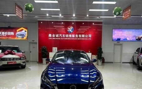 Nissan Altima VI (L34), 2020 год, 1 500 000 рублей, 2 фотография