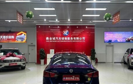 Nissan Altima VI (L34), 2020 год, 1 500 000 рублей, 7 фотография