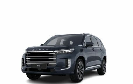 CheryExeed VX, 2024 год, 5 530 000 рублей, 1 фотография