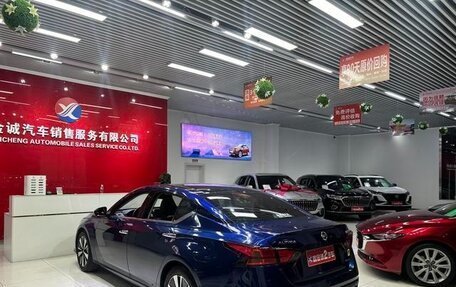 Nissan Altima VI (L34), 2020 год, 1 500 000 рублей, 6 фотография