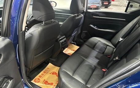 Nissan Altima VI (L34), 2020 год, 1 500 000 рублей, 10 фотография