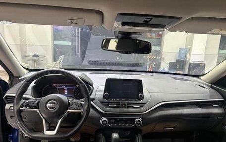 Nissan Altima VI (L34), 2020 год, 1 500 000 рублей, 11 фотография