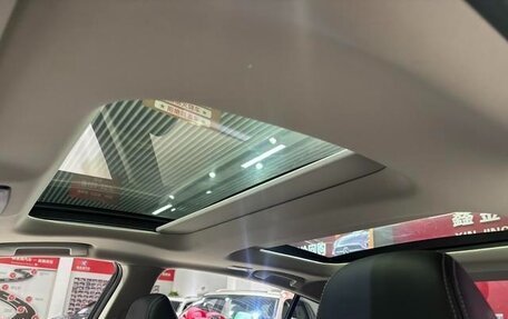 Nissan Altima VI (L34), 2020 год, 1 500 000 рублей, 12 фотография