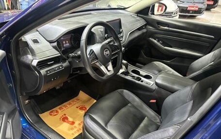 Nissan Altima VI (L34), 2020 год, 1 500 000 рублей, 9 фотография