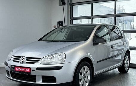 Volkswagen Golf VI, 2008 год, 765 000 рублей, 1 фотография