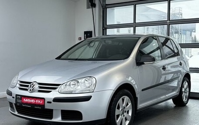 Volkswagen Golf VI, 2008 год, 765 000 рублей, 1 фотография