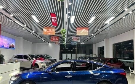 Nissan Altima VI (L34), 2020 год, 1 500 000 рублей, 5 фотография