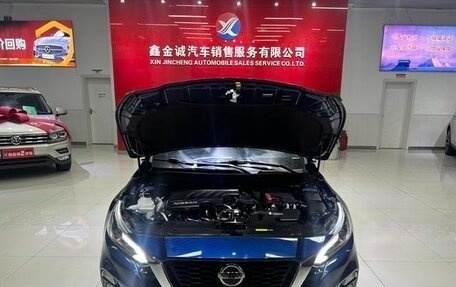 Nissan Altima VI (L34), 2020 год, 1 500 000 рублей, 13 фотография
