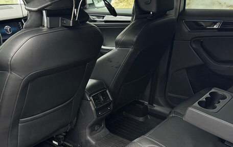 Skoda Kodiaq I, 2020 год, 3 300 000 рублей, 9 фотография