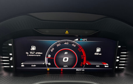 Skoda Kodiaq I, 2020 год, 3 300 000 рублей, 16 фотография