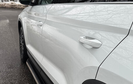 Skoda Kodiaq I, 2020 год, 3 300 000 рублей, 15 фотография