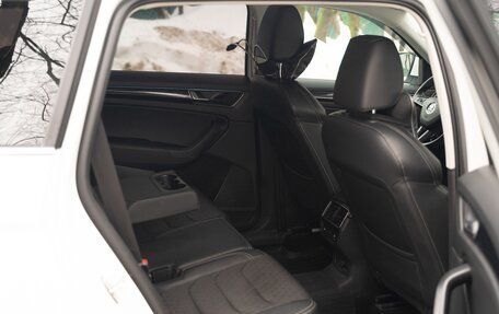 Skoda Kodiaq I, 2020 год, 3 300 000 рублей, 8 фотография