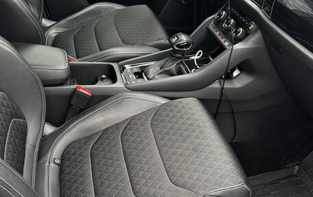 Skoda Kodiaq I, 2020 год, 3 300 000 рублей, 13 фотография