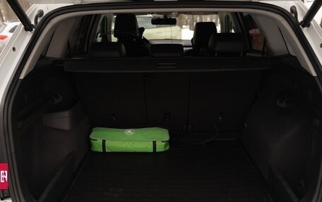 Skoda Kodiaq I, 2020 год, 3 300 000 рублей, 7 фотография