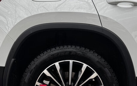 Skoda Kodiaq I, 2020 год, 3 300 000 рублей, 12 фотография