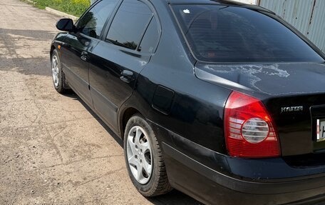 Hyundai Elantra III, 2003 год, 270 000 рублей, 6 фотография