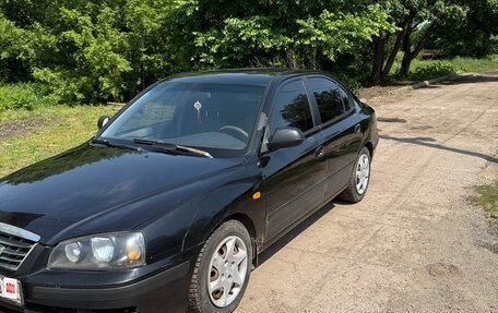 Hyundai Elantra III, 2003 год, 270 000 рублей, 2 фотография