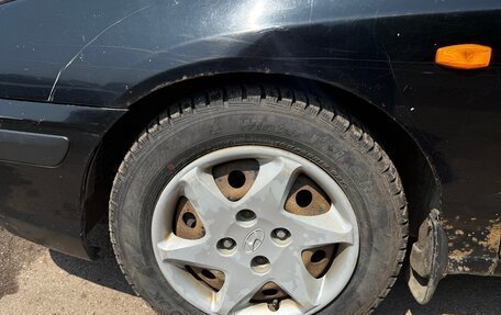 Hyundai Elantra III, 2003 год, 270 000 рублей, 10 фотография