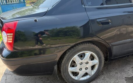 Hyundai Elantra III, 2003 год, 270 000 рублей, 8 фотография