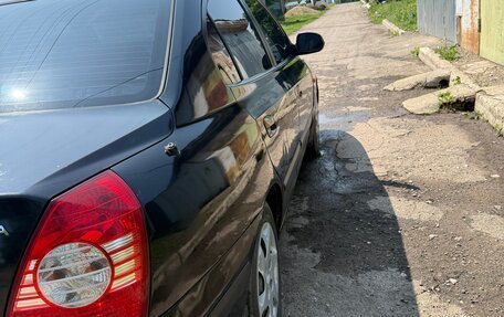 Hyundai Elantra III, 2003 год, 270 000 рублей, 4 фотография