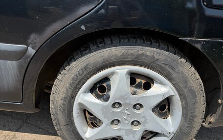 Hyundai Elantra III, 2003 год, 270 000 рублей, 11 фотография