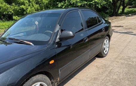 Hyundai Elantra III, 2003 год, 270 000 рублей, 3 фотография