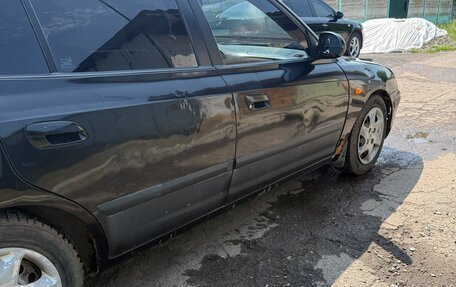 Hyundai Elantra III, 2003 год, 270 000 рублей, 9 фотография