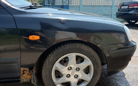 Hyundai Elantra III, 2003 год, 270 000 рублей, 7 фотография