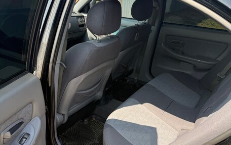 Hyundai Elantra III, 2003 год, 270 000 рублей, 18 фотография