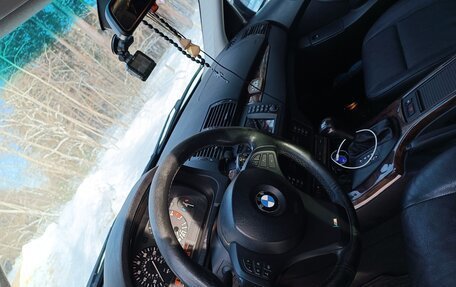 BMW X5, 2004 год, 1 590 000 рублей, 5 фотография