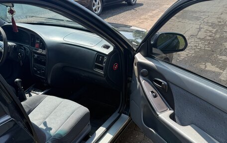 Hyundai Elantra III, 2003 год, 270 000 рублей, 16 фотография