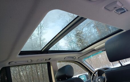 BMW X5, 2004 год, 1 590 000 рублей, 4 фотография