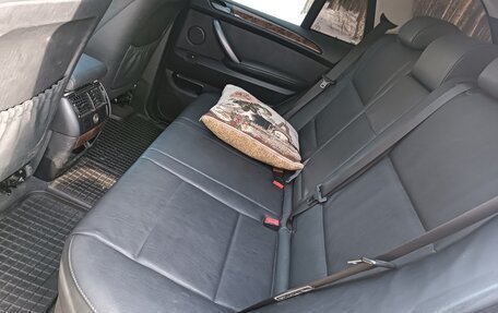 BMW X5, 2004 год, 1 590 000 рублей, 9 фотография