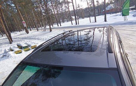 BMW X5, 2004 год, 1 590 000 рублей, 10 фотография