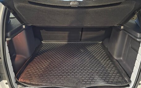 Renault Duster I рестайлинг, 2017 год, 1 550 000 рублей, 27 фотография