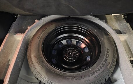 Renault Duster I рестайлинг, 2017 год, 1 550 000 рублей, 28 фотография