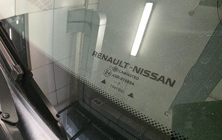 Renault Duster I рестайлинг, 2017 год, 1 550 000 рублей, 31 фотография