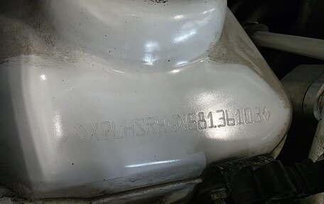 Renault Duster I рестайлинг, 2017 год, 1 550 000 рублей, 33 фотография